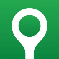 Karttaselain - Maastokartta