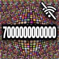 Žaidimai neprisijungus 100+