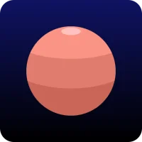 Mars, the red planet